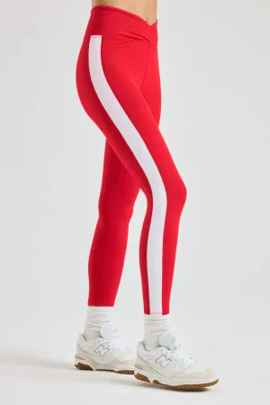 Sport Track Leggings