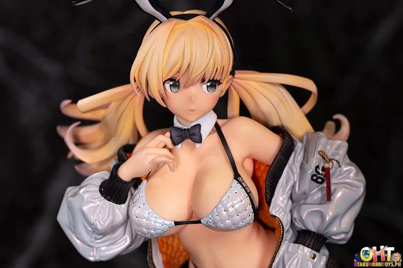 (18 ) SkyTube 1/6 Mimi Usada illustration by saitom