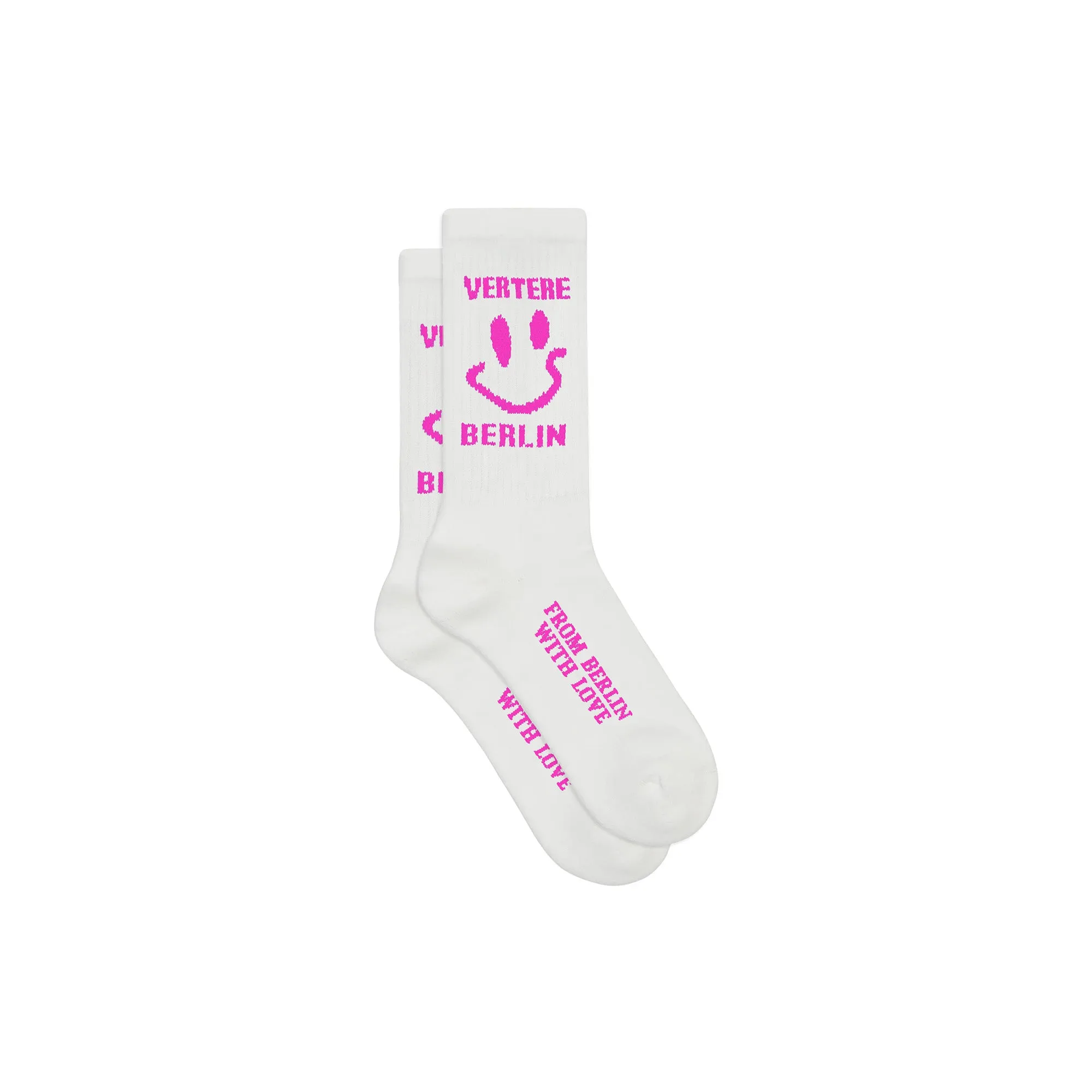 3-PACK TENNIS SOCKS SET - BERLIN NIGHTS