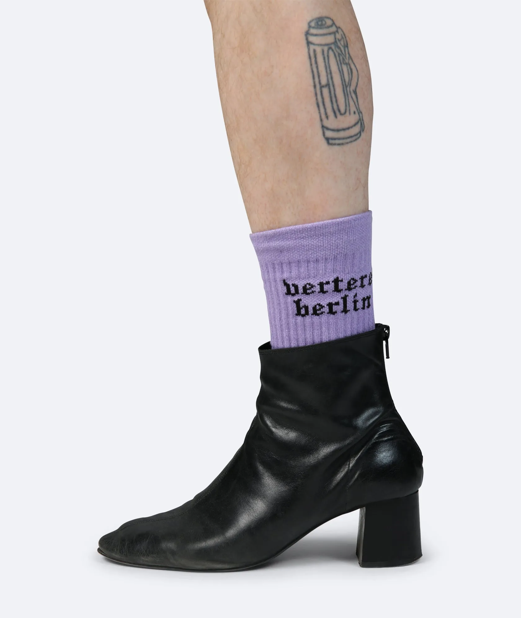 3-PACK TENNIS SOCKS SET - BERLIN NIGHTS