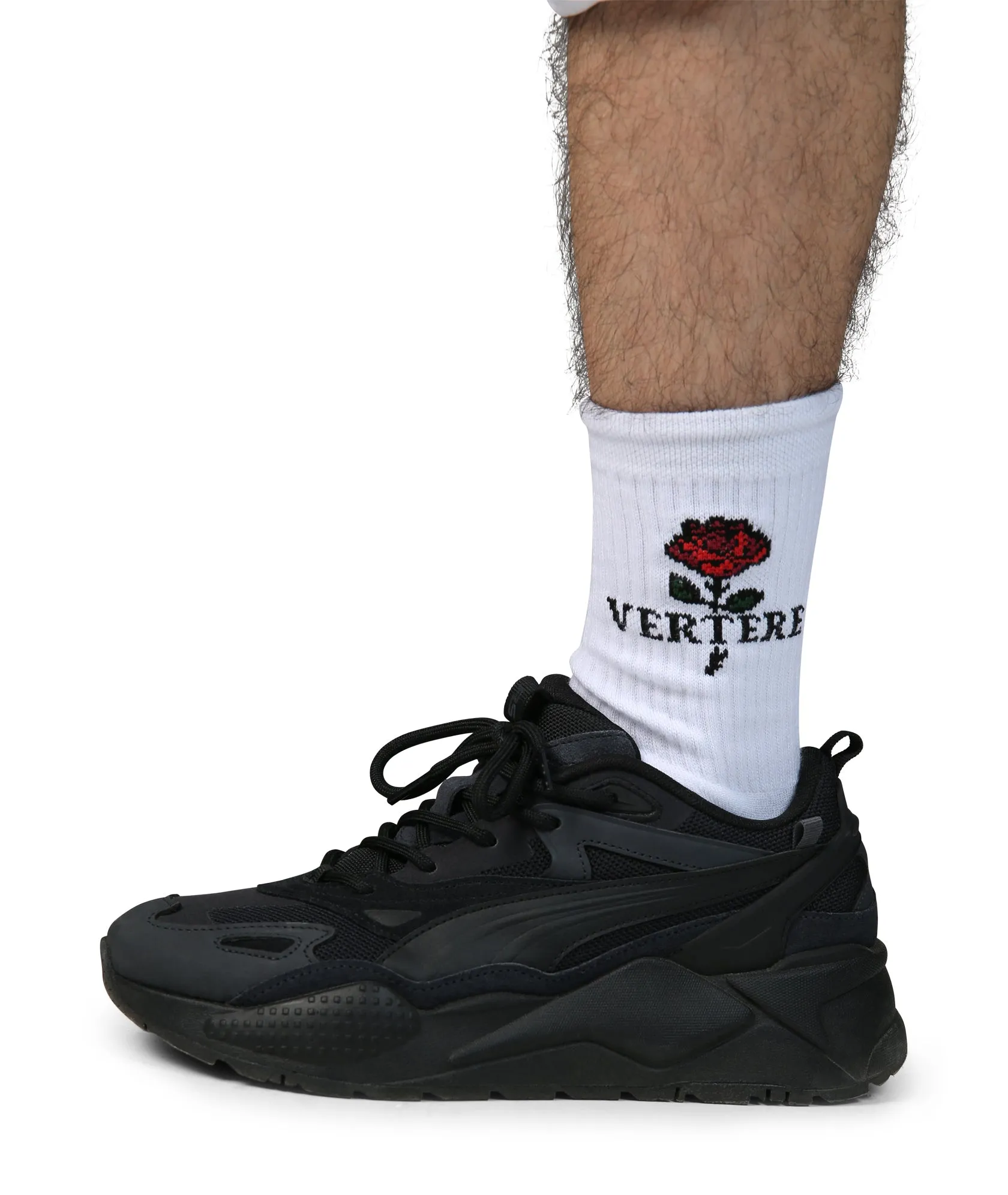 3-PACK TENNIS SOCKS SET - BERLIN NIGHTS