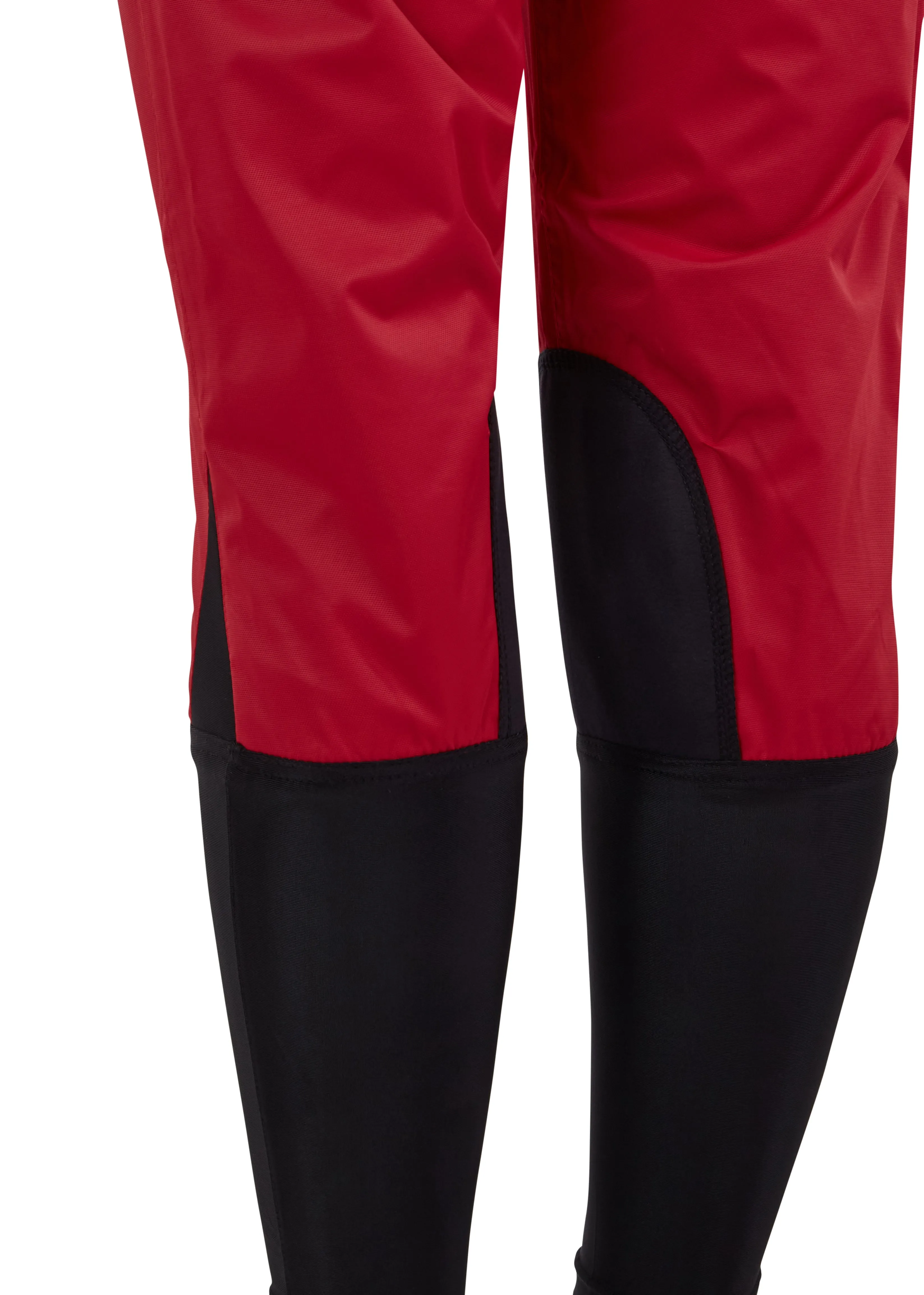 Adults Weatherproof Breeches - Red