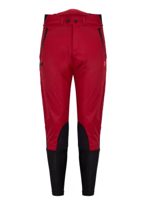 Adults Weatherproof Breeches - Red