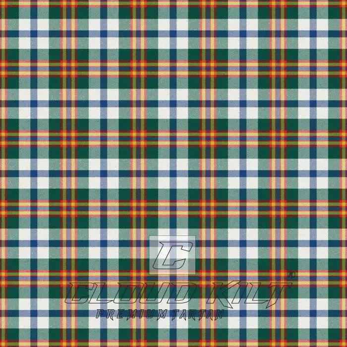 Ainslie Lake Premium Tartan Kilt