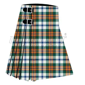 Ainslie Lake Premium Tartan Kilt