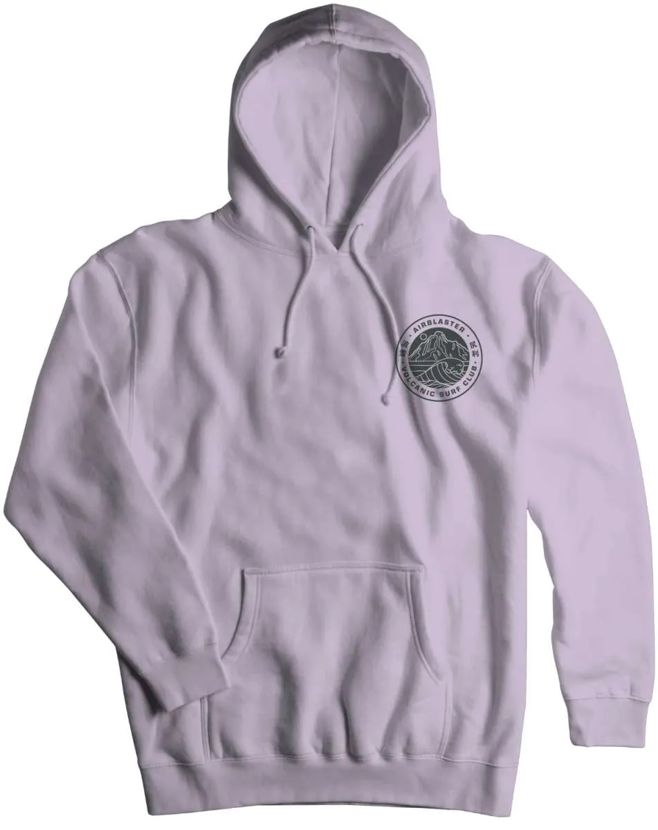 Airblaster Volcanic Surf Club Hoodie 2024