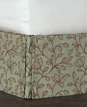 Alkire Bed Skirt (Queen 60x80)