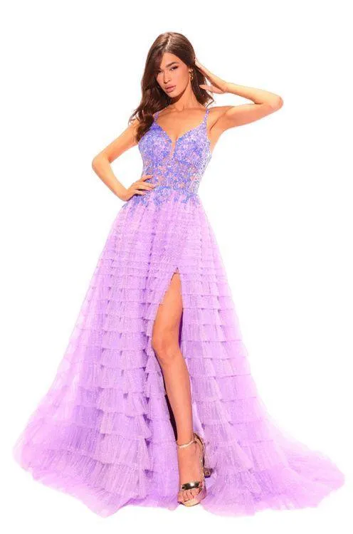 Amarra Prom Dress 88788