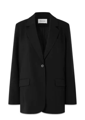 AnkerMD blazer - Black