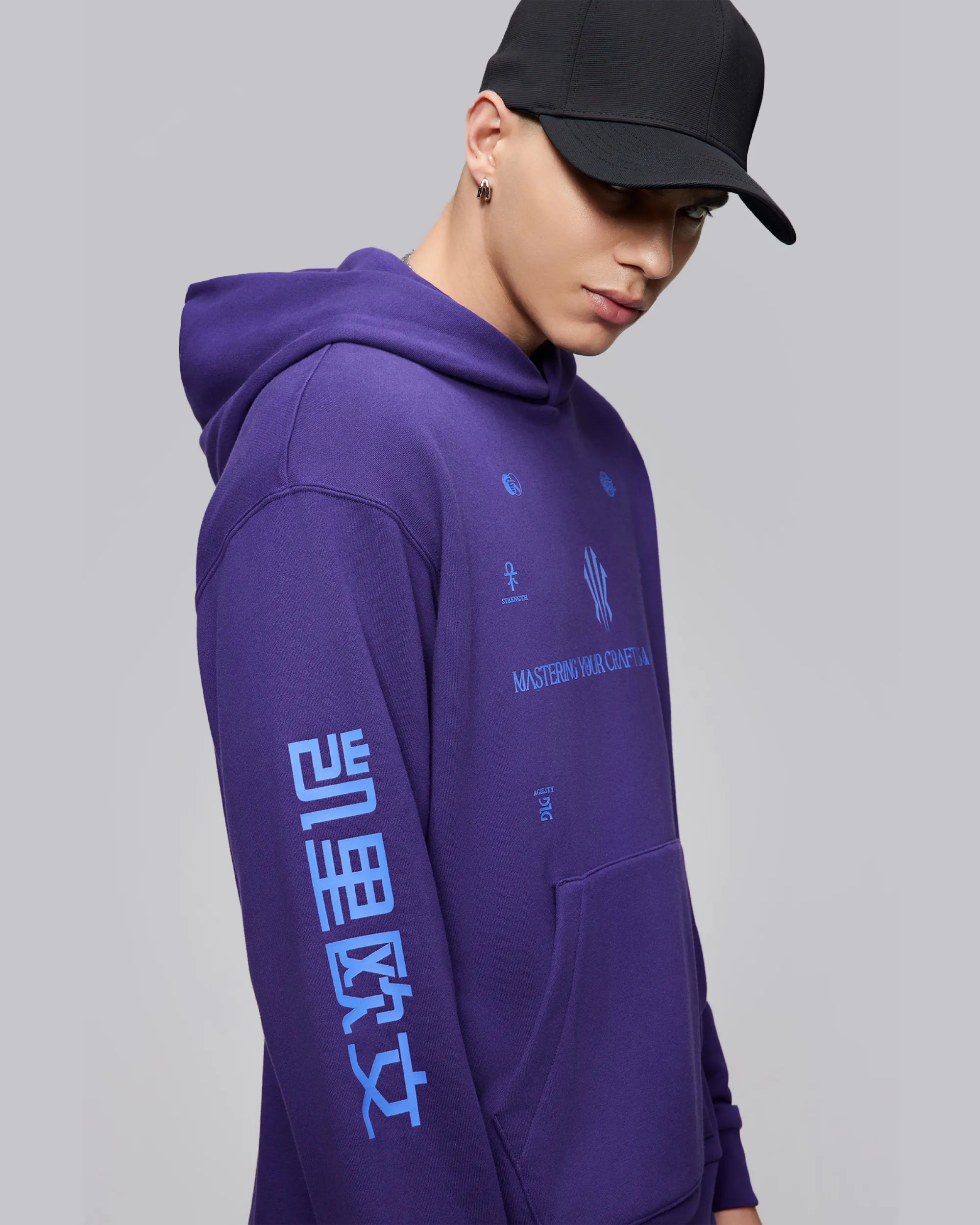 ANTA KAI Hoodie