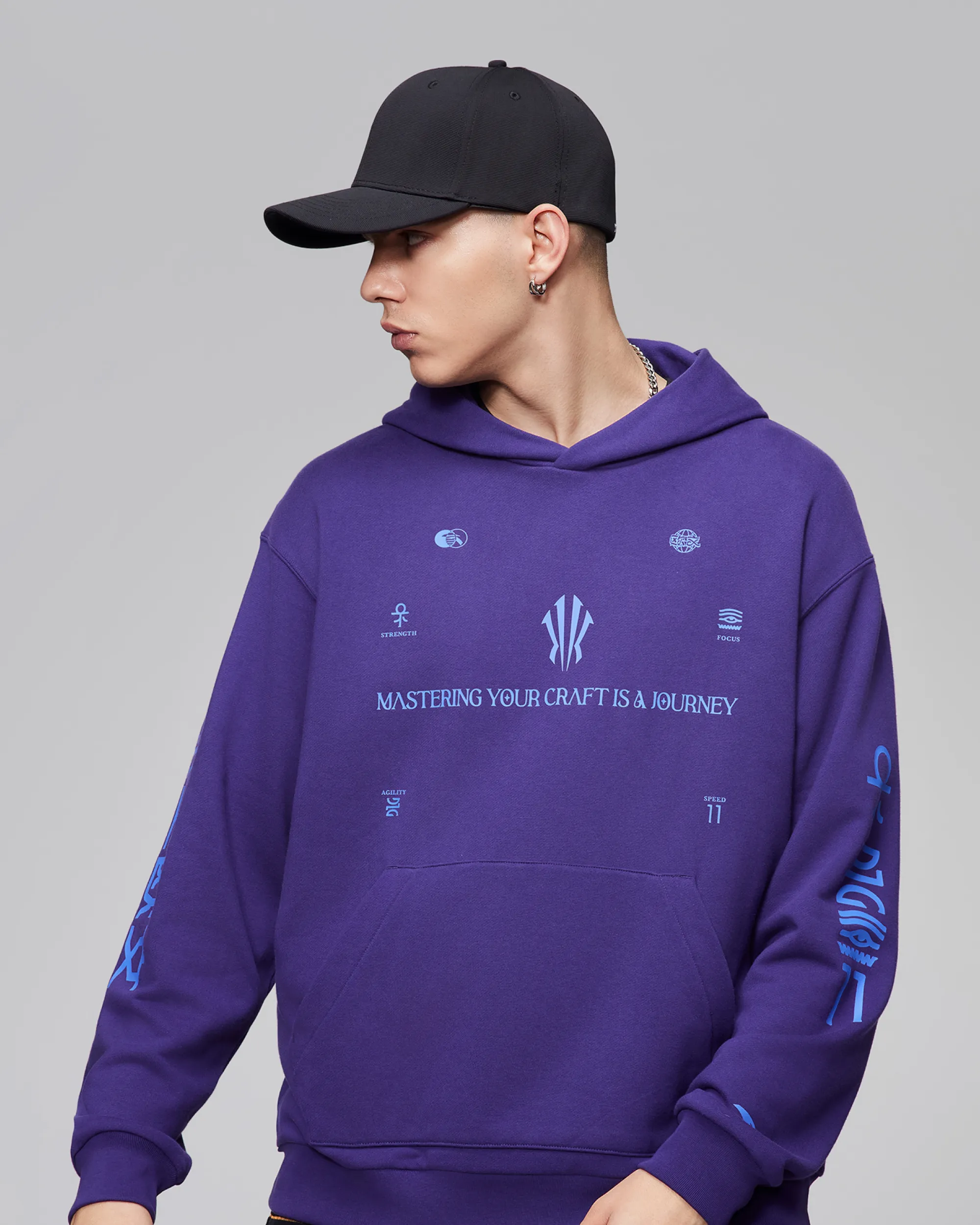 ANTA KAI Hoodie