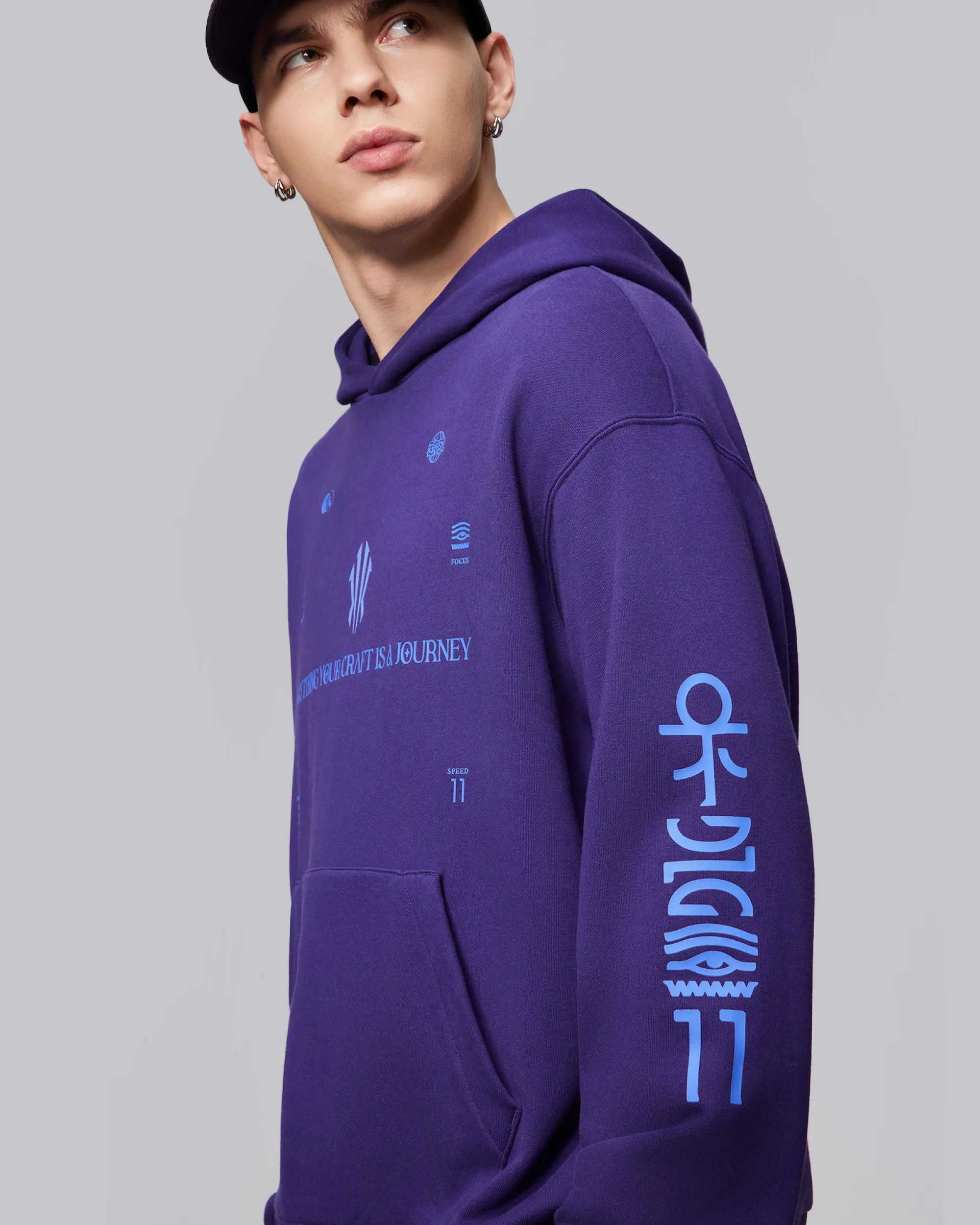 ANTA KAI Hoodie