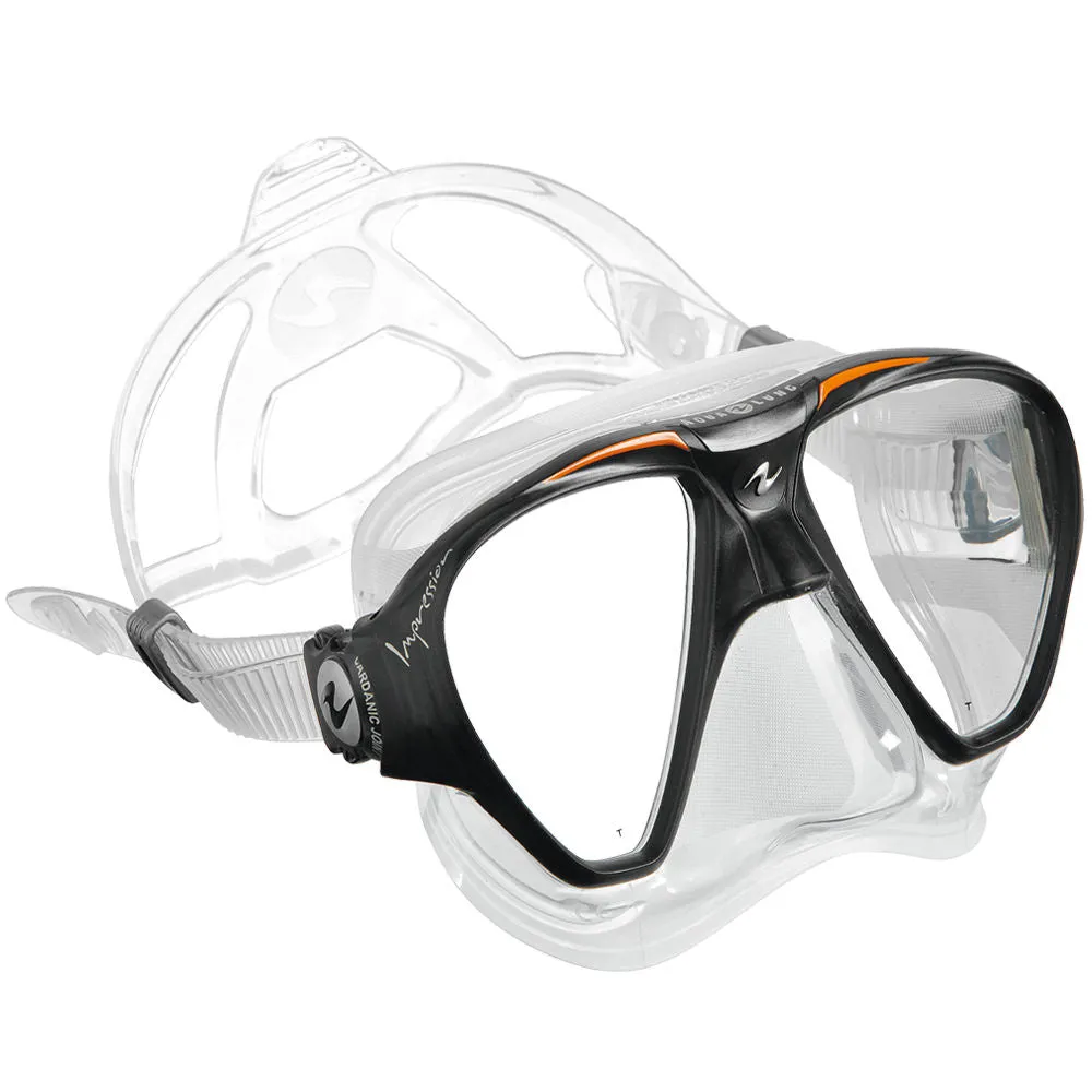 Aqua Lung Impression Dive Mask