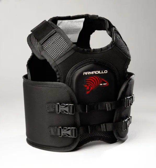 Armadillo Junior II SFI Ribvest