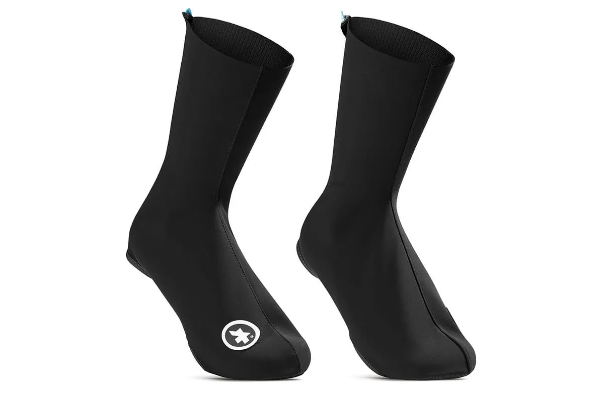 Assos GT Winter Booties