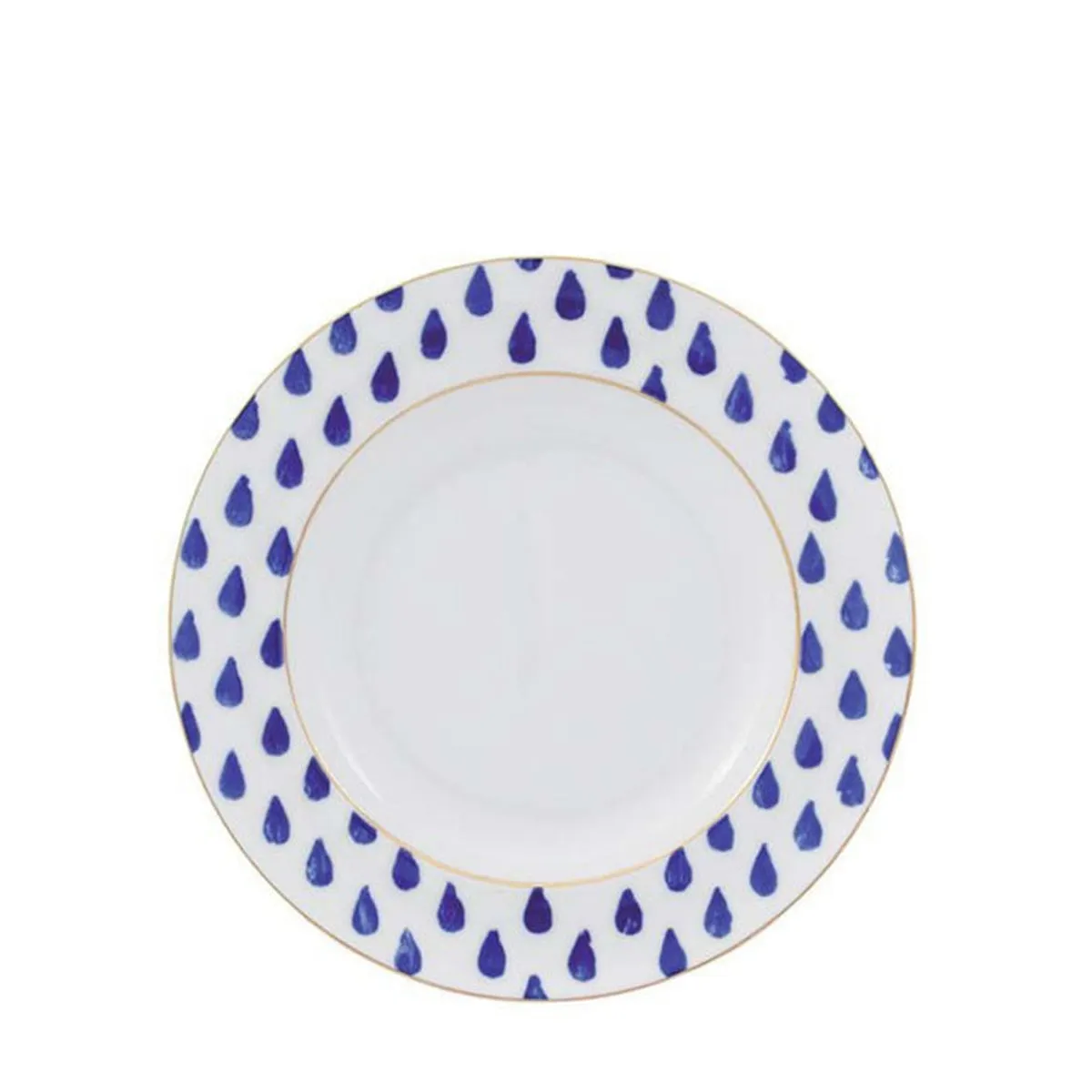 ATLANTICO SOUP PLATES 23CM