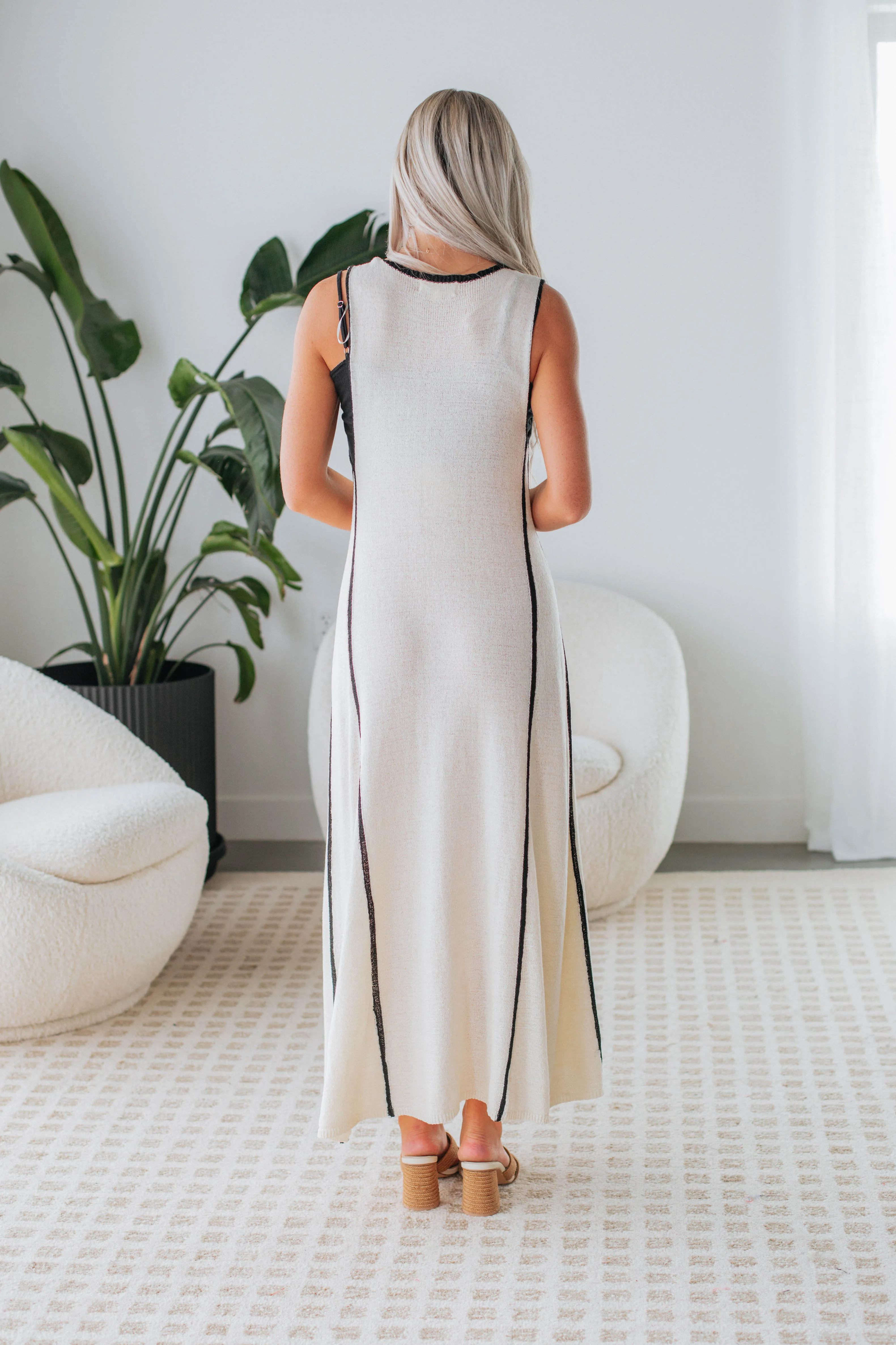 Ayla Maxi Dress