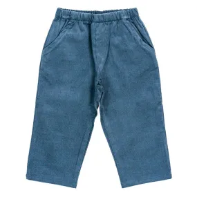 Bailey Boys Corduroy Elastic Waist Pant