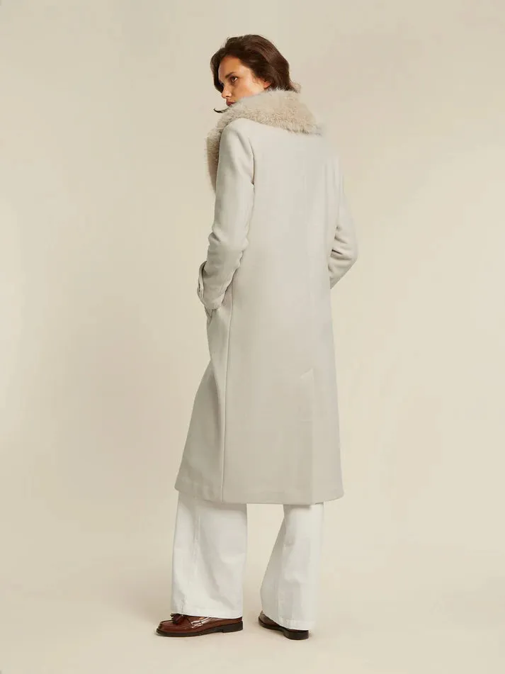 Beaumont Kit Constance Long Coat