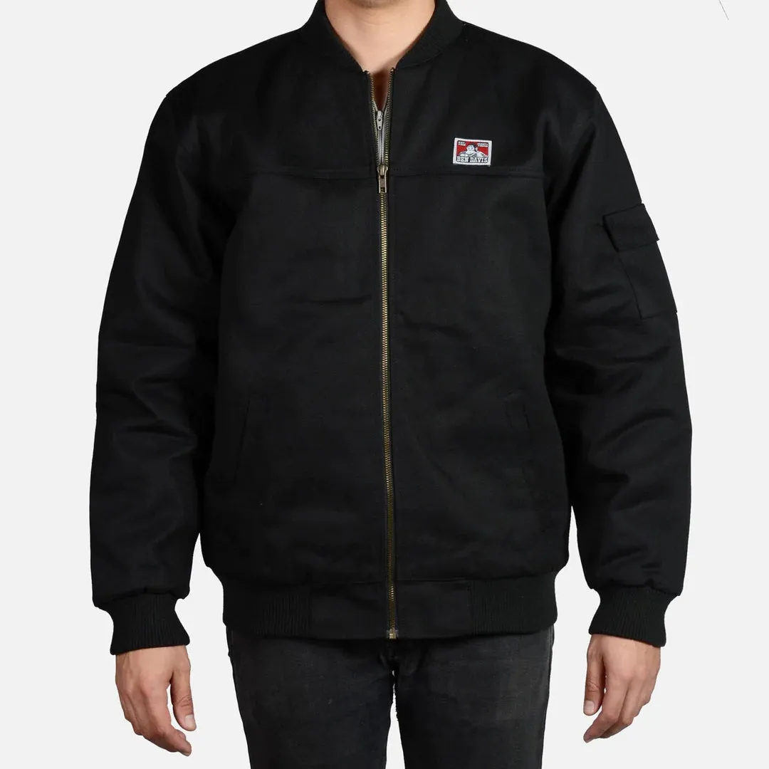 Ben Davis Bomber Jackets