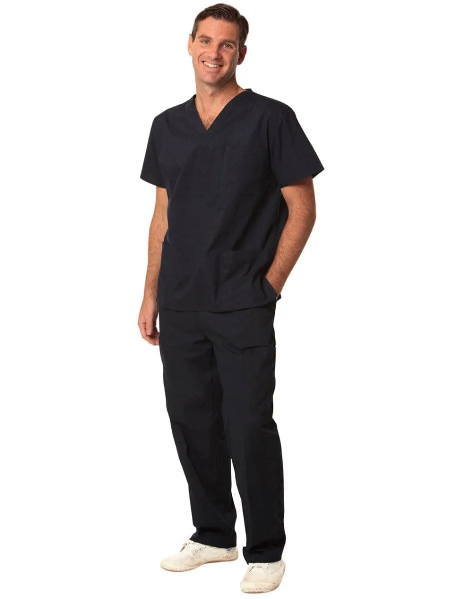 BENCHMARK Unisex Scrubs Pants M9370