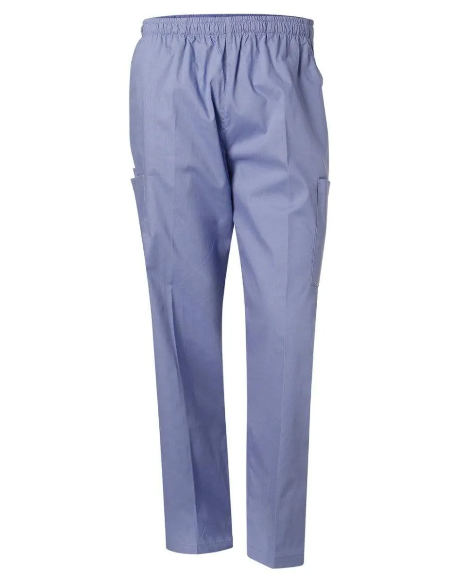 BENCHMARK Unisex Scrubs Pants M9370