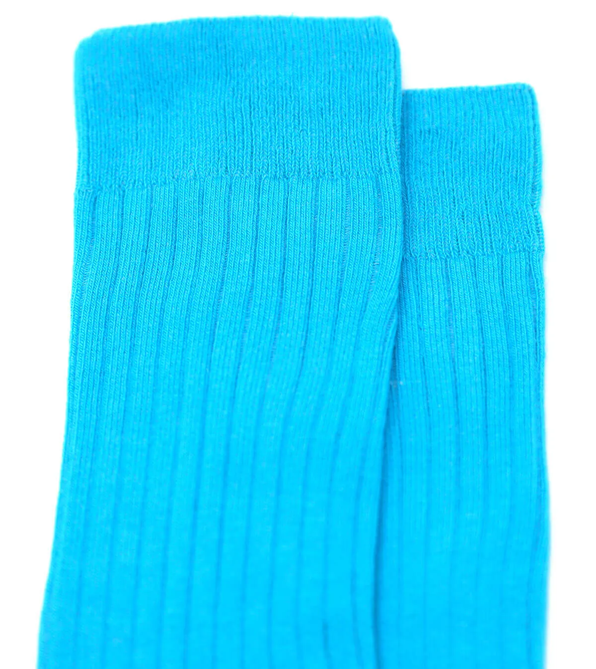 Bombay Sock Company Pacific Blue Socks