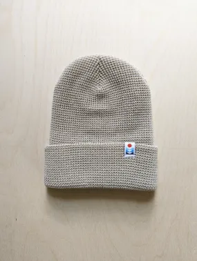 Brainstorm Knit Beanie - Wavelength