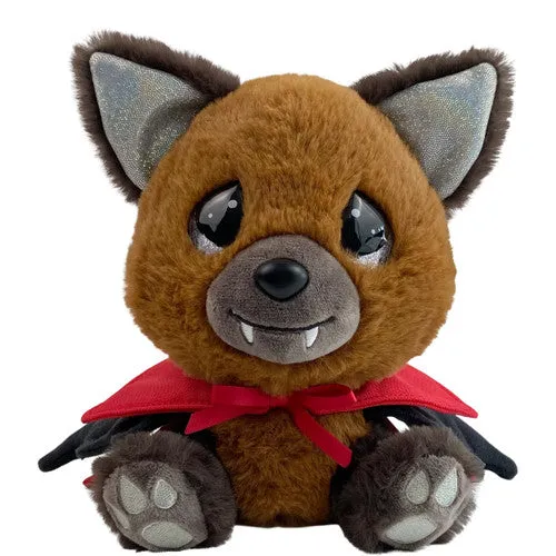 Bram - Vampire Bat Plush