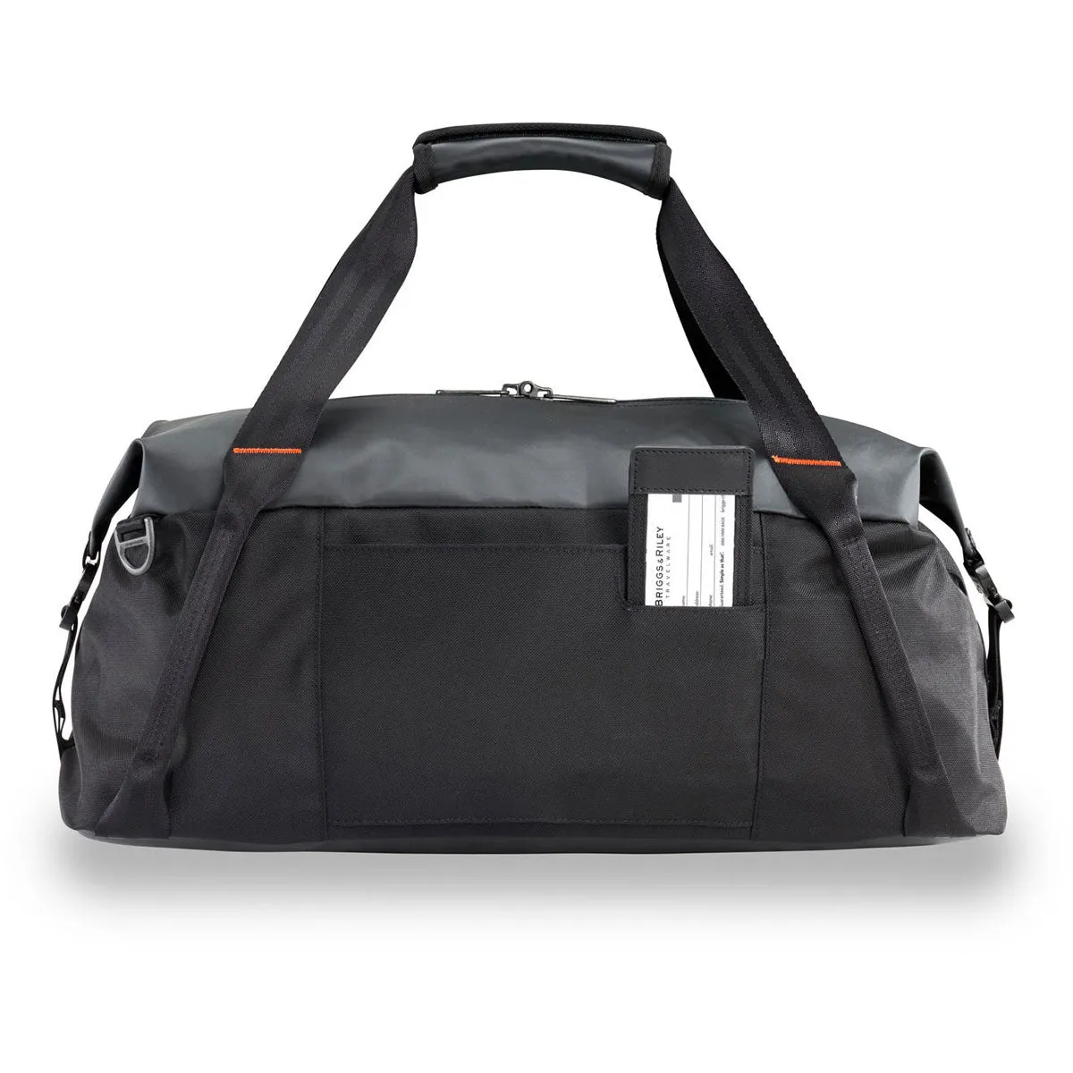 Briggs & Riley ZDX Cargo Satchel