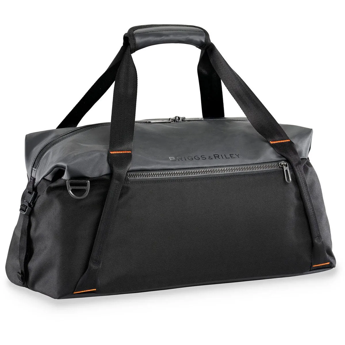 Briggs & Riley ZDX Cargo Satchel