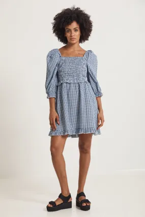 Brinkley Mini Dress