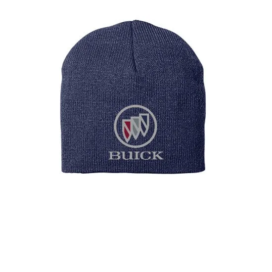 Buick Shield Beanie Winter Cap