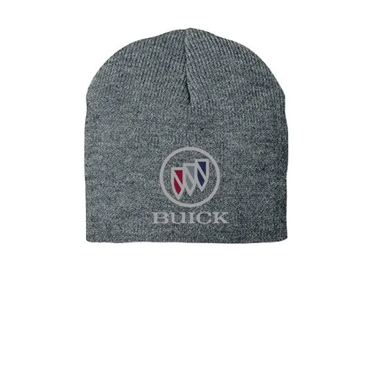 Buick Shield Beanie Winter Cap