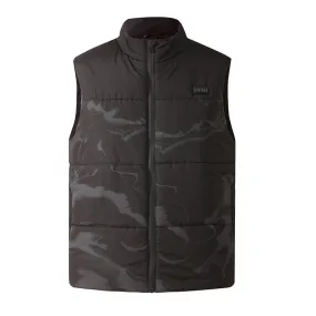 Camouflage Heated Gilet