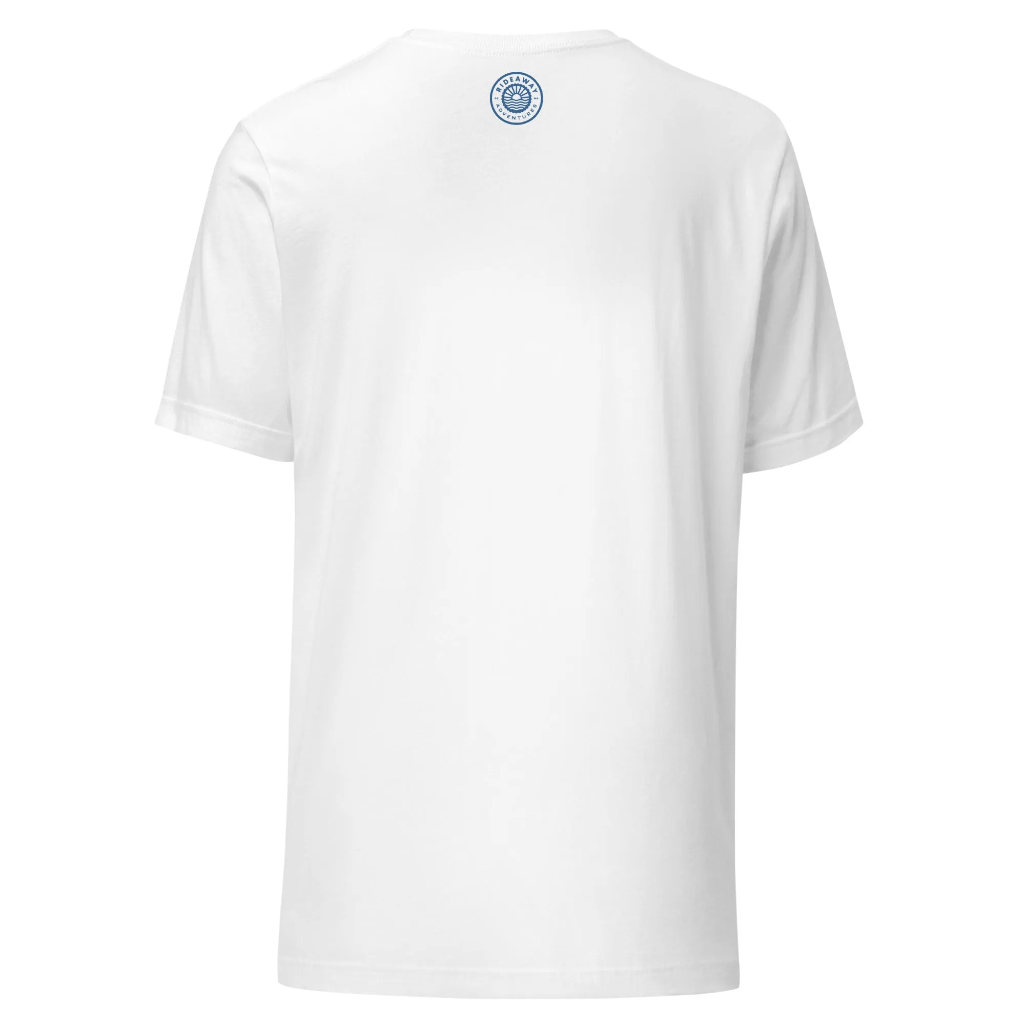 Cape Compass lite - Unisex t-shirt