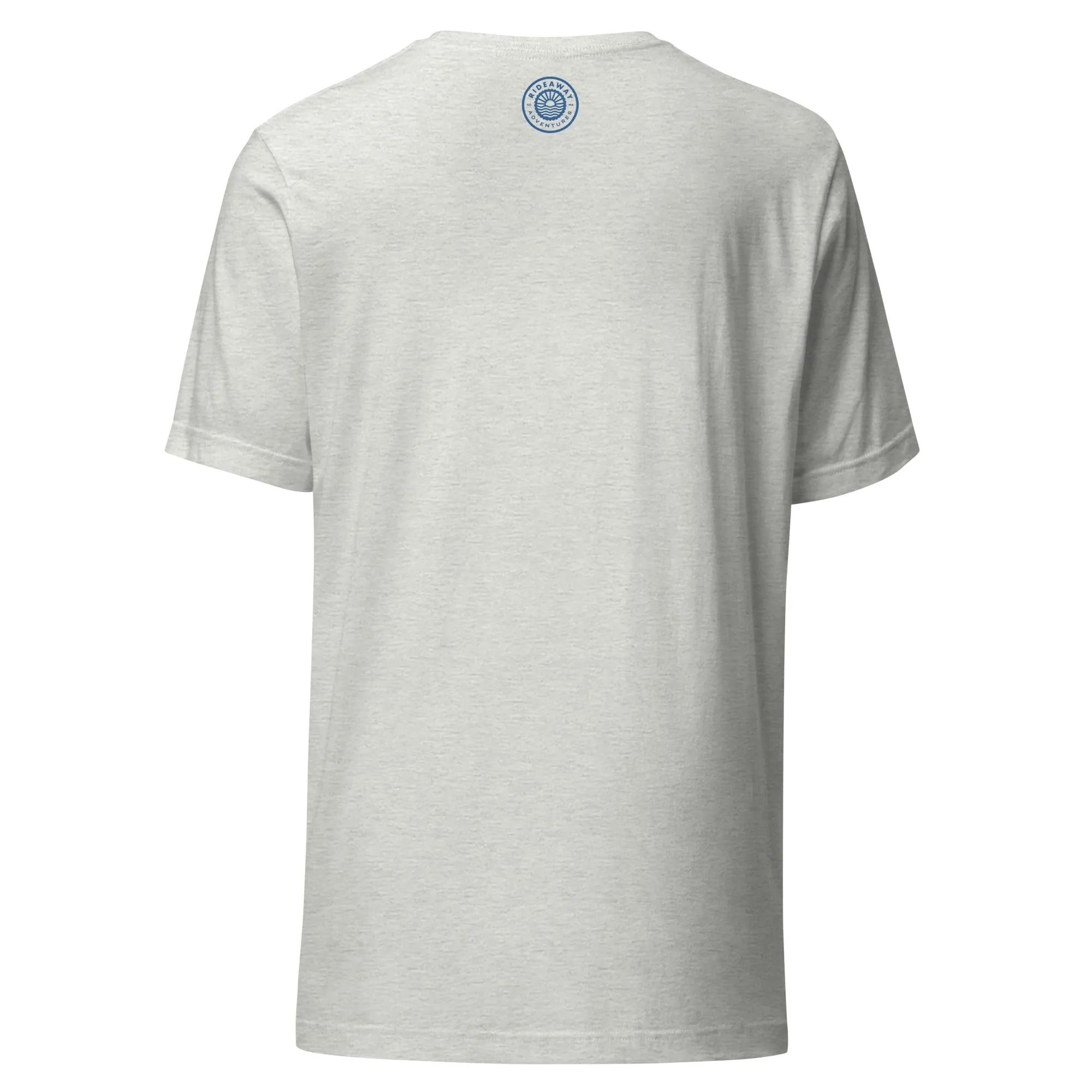 Cape Compass lite - Unisex t-shirt