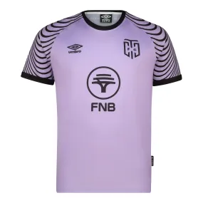 Cape Town City FC 24/25 Away Replica