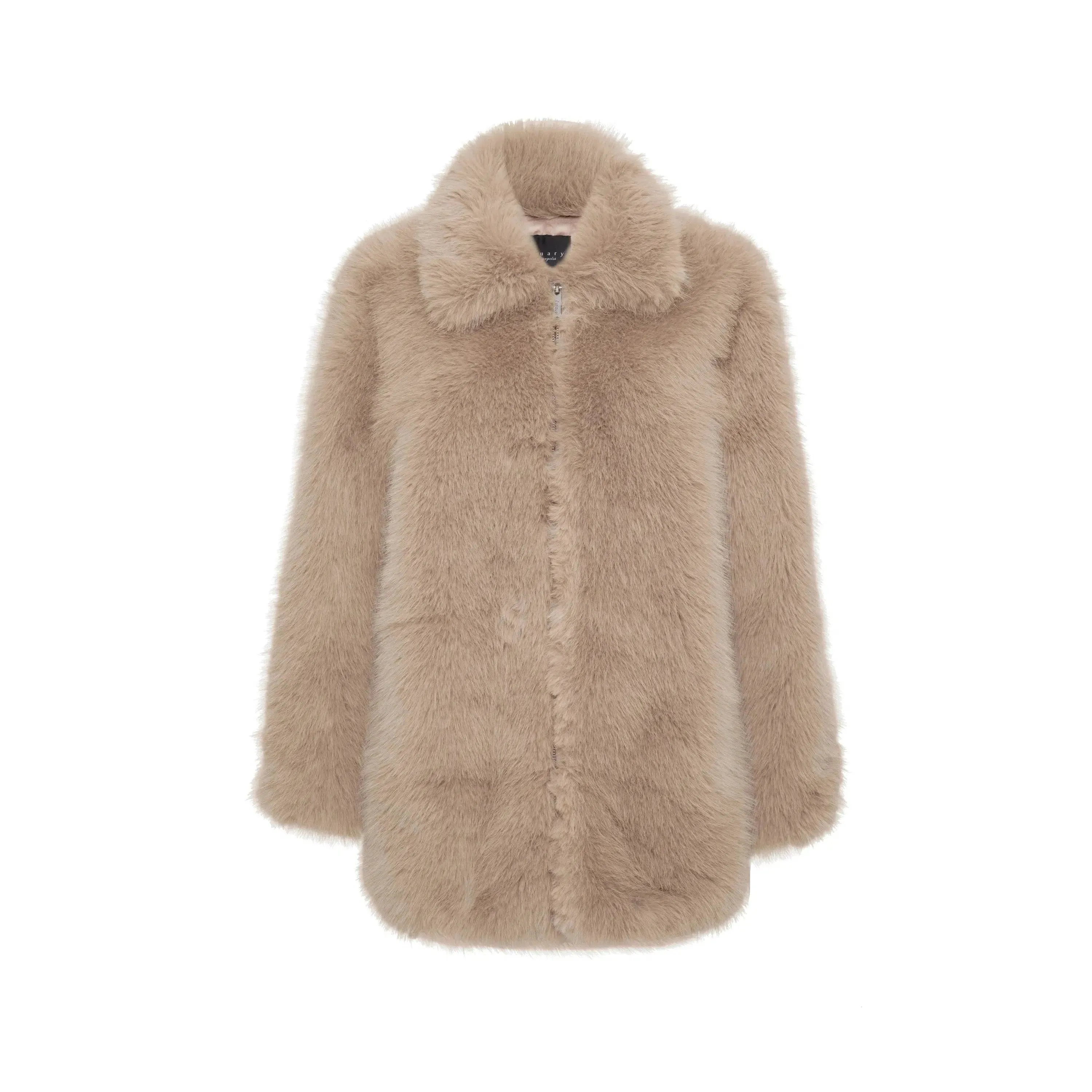 CARMEN FUR COAT