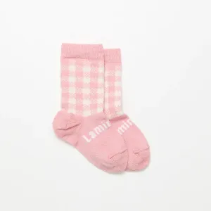 Child Socks Crew - Heidi