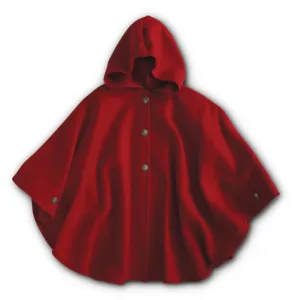 Childrens Cape