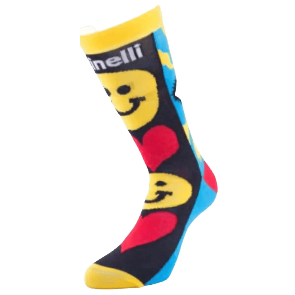 Cinelli Ana Benaroya Socks