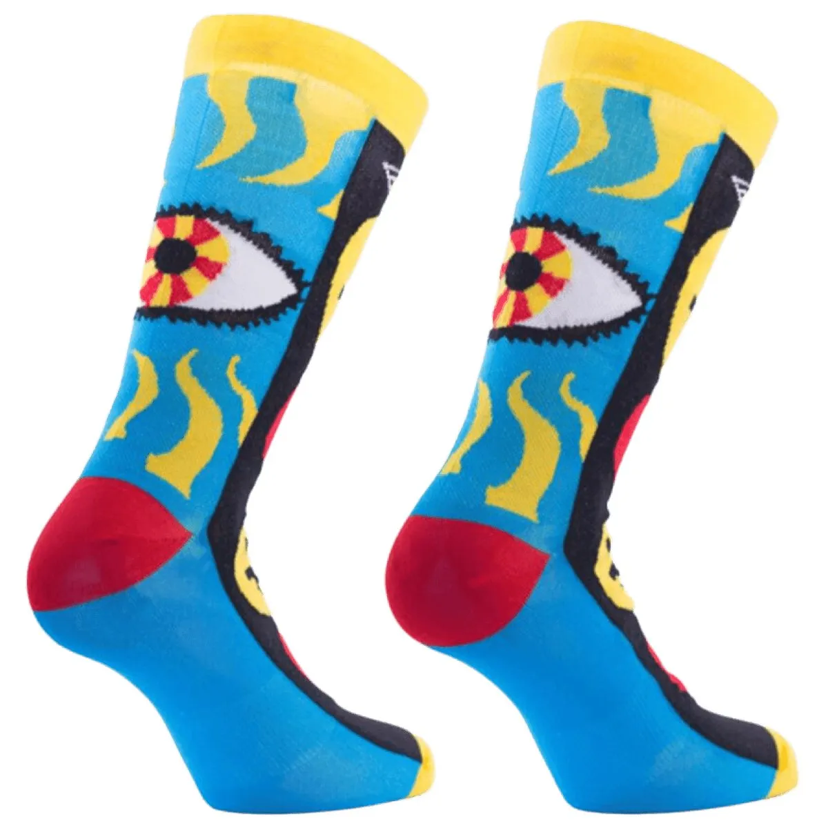 Cinelli Ana Benaroya Socks