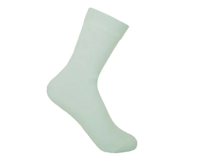 Classic Luxury Ladies Cotton Socks