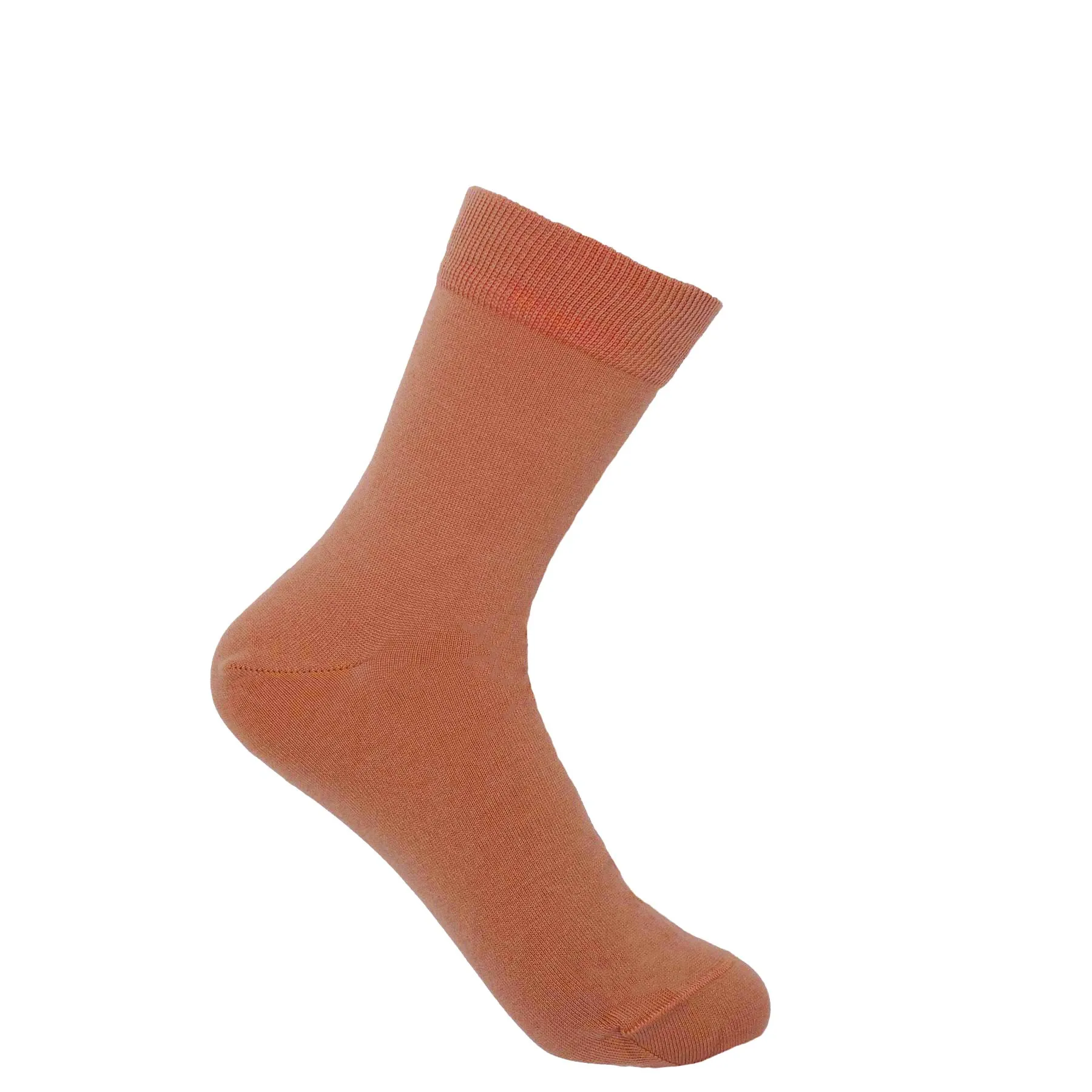 Classic Luxury Ladies Cotton Socks