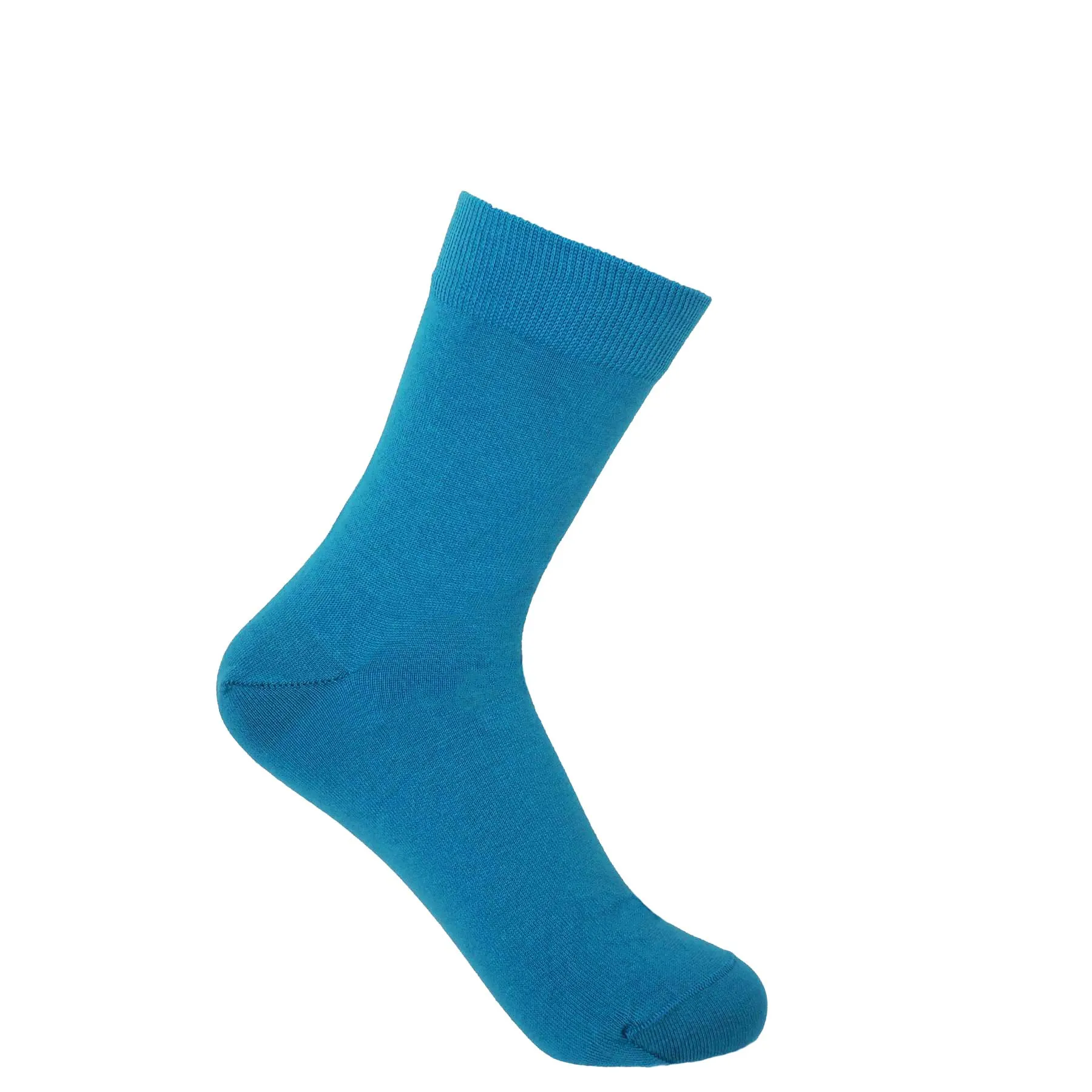 Classic Luxury Ladies Cotton Socks