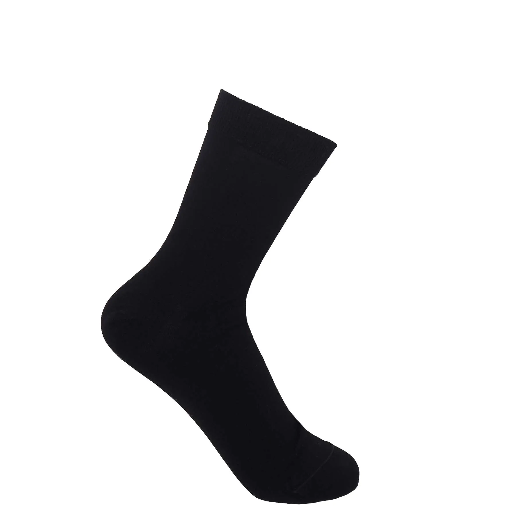 Classic Luxury Ladies Cotton Socks