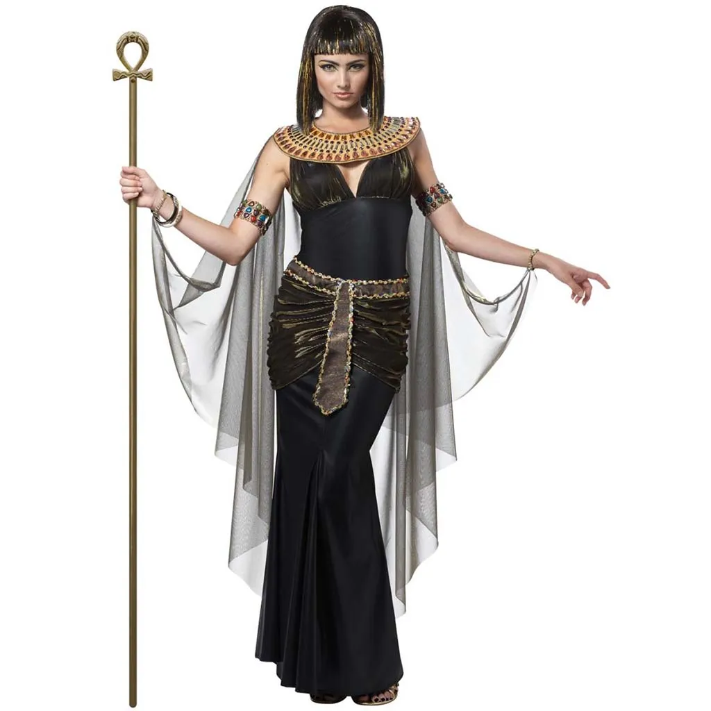 Cleopatra Teen Costume Small