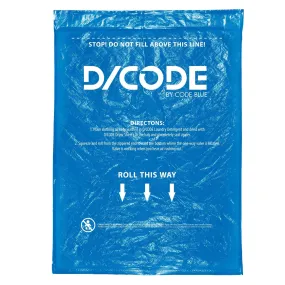 Code Blue Compreshion Bags