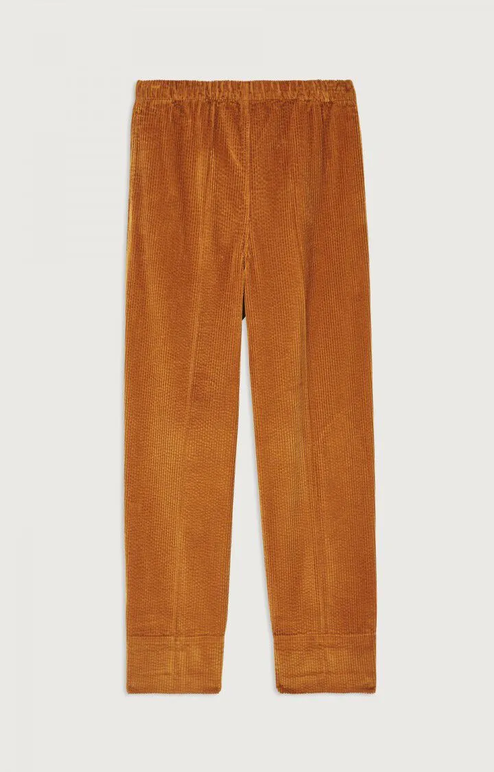 Cord PANTS